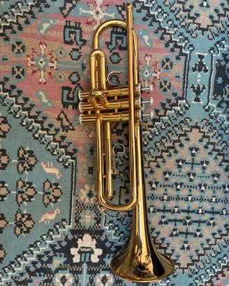 Yamaha YTR 2330 + Sordina Wow