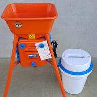 Molino DAVIDE 4V macinare