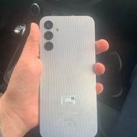 telefono samsung A14