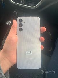 telefono samsung A14