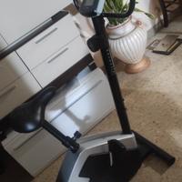 cyclette Domyos 