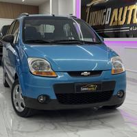 Chevrolet Matiz 800 SE Chic GPL Full Opt