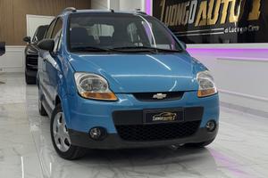 Chevrolet Matiz 800 SE Chic GPL Full Opt
