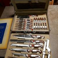 Set coltelli Von Meister (24 pezzi)