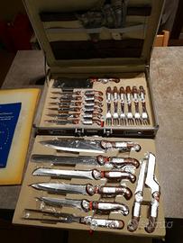 Set coltelli Von Meister (24 pezzi)