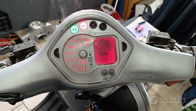 Riparazione Display LCD 
Mote e Auto