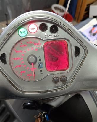 Riparazione Display LCD 
Mote e Auto
