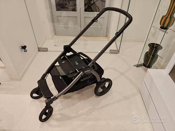 Trio  PEG PEREGO YPSI