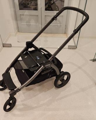 Trio  PEG PEREGO YPSI