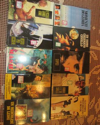 Momenti di gloria e altri film