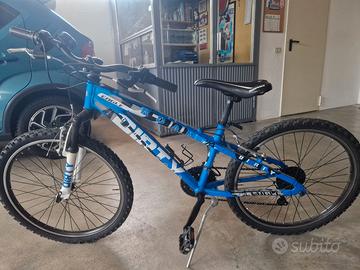 Mountain bike bambino