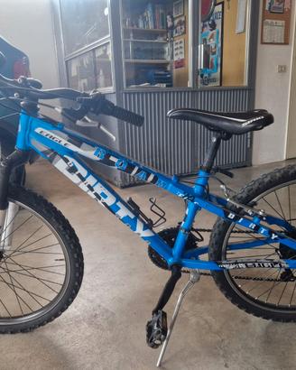 Mountain bike bambino