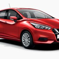 Ricambi Nissan Micra Qashqai X Trail Juke 