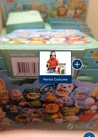 Lego bustina 