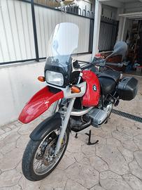 BMW R 1100 GS