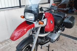 BMW R 1100 GS