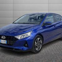 Hyundai i20 1.2 MPI 84cv Bose
