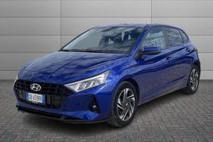Hyundai i20 1.2 MPI 84cv Bose