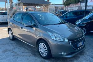 PEUGEOT 208 2014 1.4 GPL MOTORE NUOVO