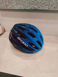 Casco bici da corsa GIRO Tg M