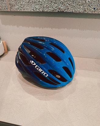 Casco bici da corsa GIRO Tg M