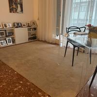 Tappeto nocciola 200x280 lavabile