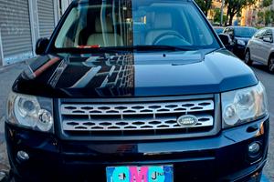 Freelander serie2 2011