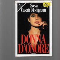 1988 donna d'onore Modignani