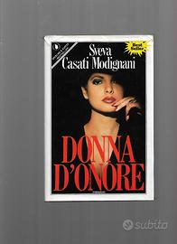 1988 donna d'onore Modignani