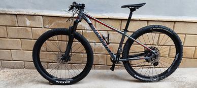 MTB 29 MEGAMO NATURAL ELITE tg. S