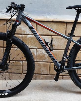 MTB 29 MEGAMO NATURAL ELITE tg. S