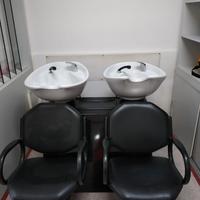 PostaIzione lavatesta doppio