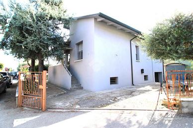 CASA INDIPENDENTE A CESENA
