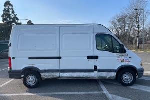 Renault Master 1998