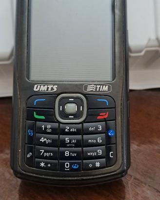 Nokia N70 vintage 