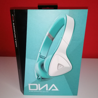 Cuffie Monsters DNA On Ear