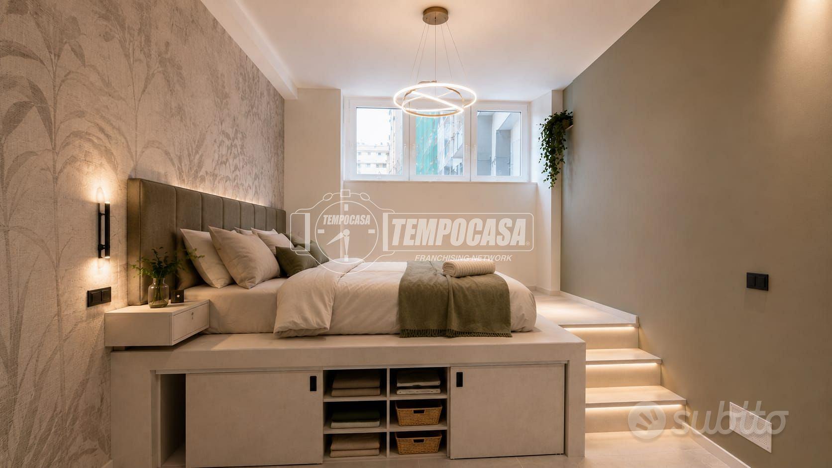 Appartamento – Milano, Bullona, Ghisolfa - Vista 2