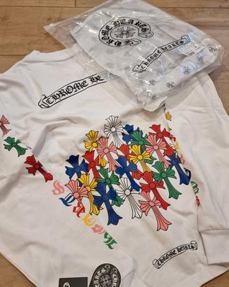 Longsleeve Chrome Hearts 