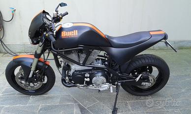 Buell M2 Cyclone - 1999