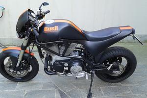 Buell M2 Cyclone - 1999