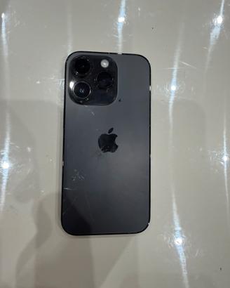iPhone 14 Pro 128GB Originale Apple