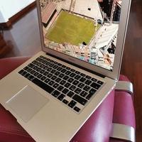 Mac Book Air (s.o.Catalina/mid 2012)