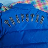 giubbotto trapstar originale 