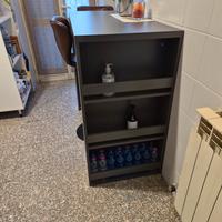 tavolo alto/ bancone