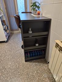 tavolo alto/ bancone