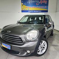 MINI Countryman Mini Cooper D Countryman ALL4