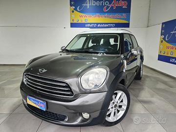MINI Countryman Mini Cooper D Countryman ALL4