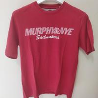 T-shirt Murphy e nye