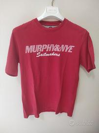 T-shirt Murphy e nye