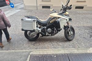  Ducati multistrada enduro 1260 cc 160cv del 2019